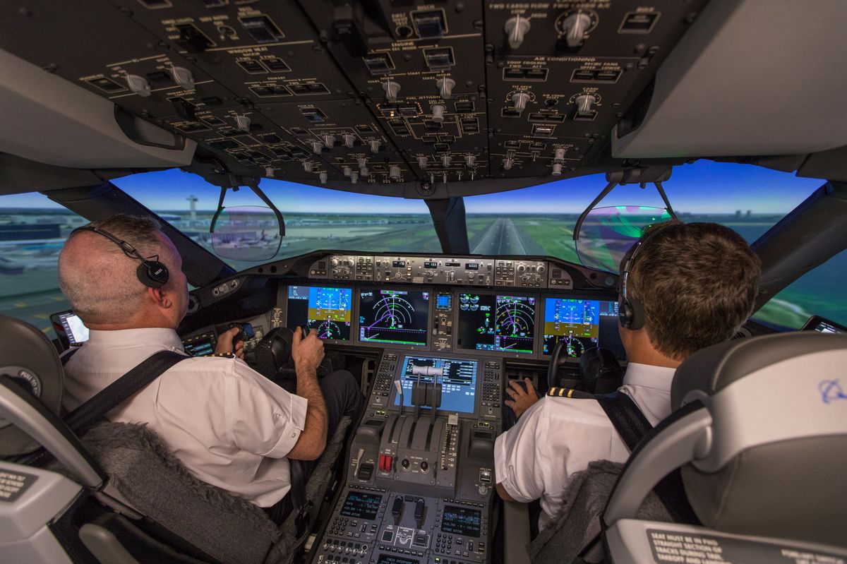 Why most Airline companies feel Pilots lack the right skills